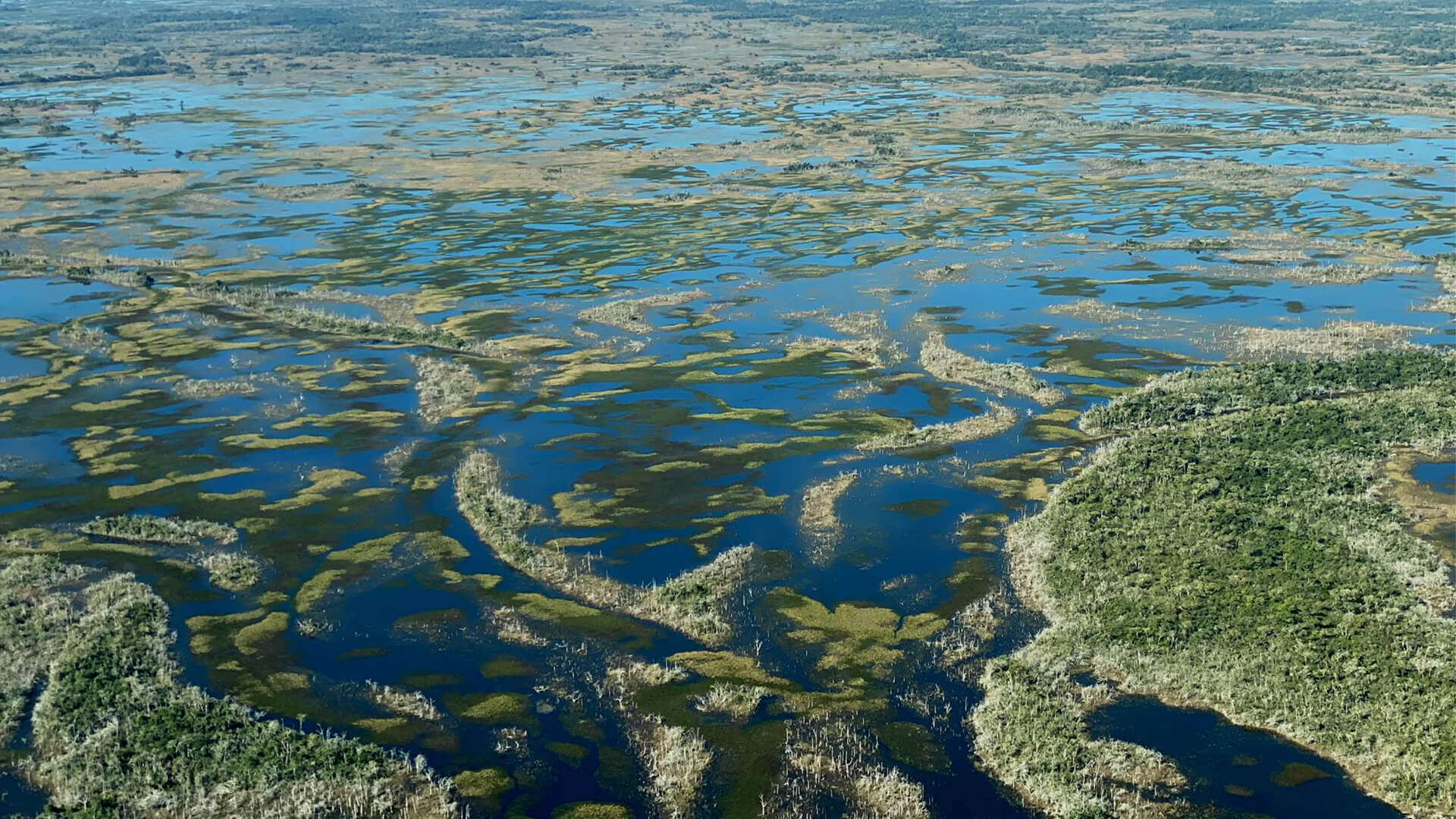 Peões de Pantanal tiram o fôlego da web em ensaio fotográfico. Confira!